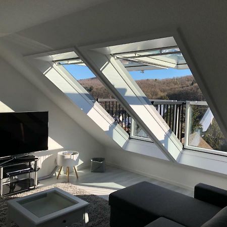 Eifeltime - Ferienwohnung Bad Muenstereifel Luaran gambar