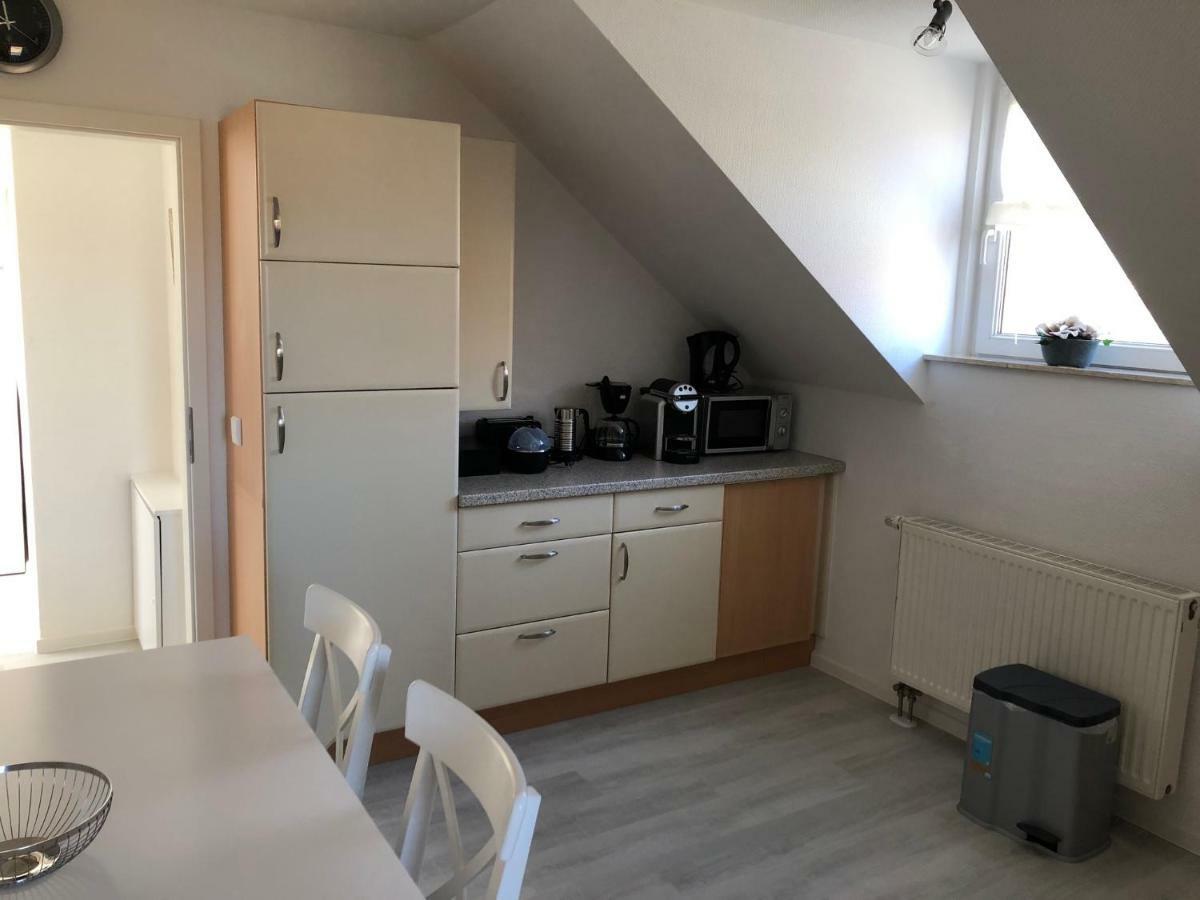 Eifeltime - Ferienwohnung Bad Muenstereifel Luaran gambar