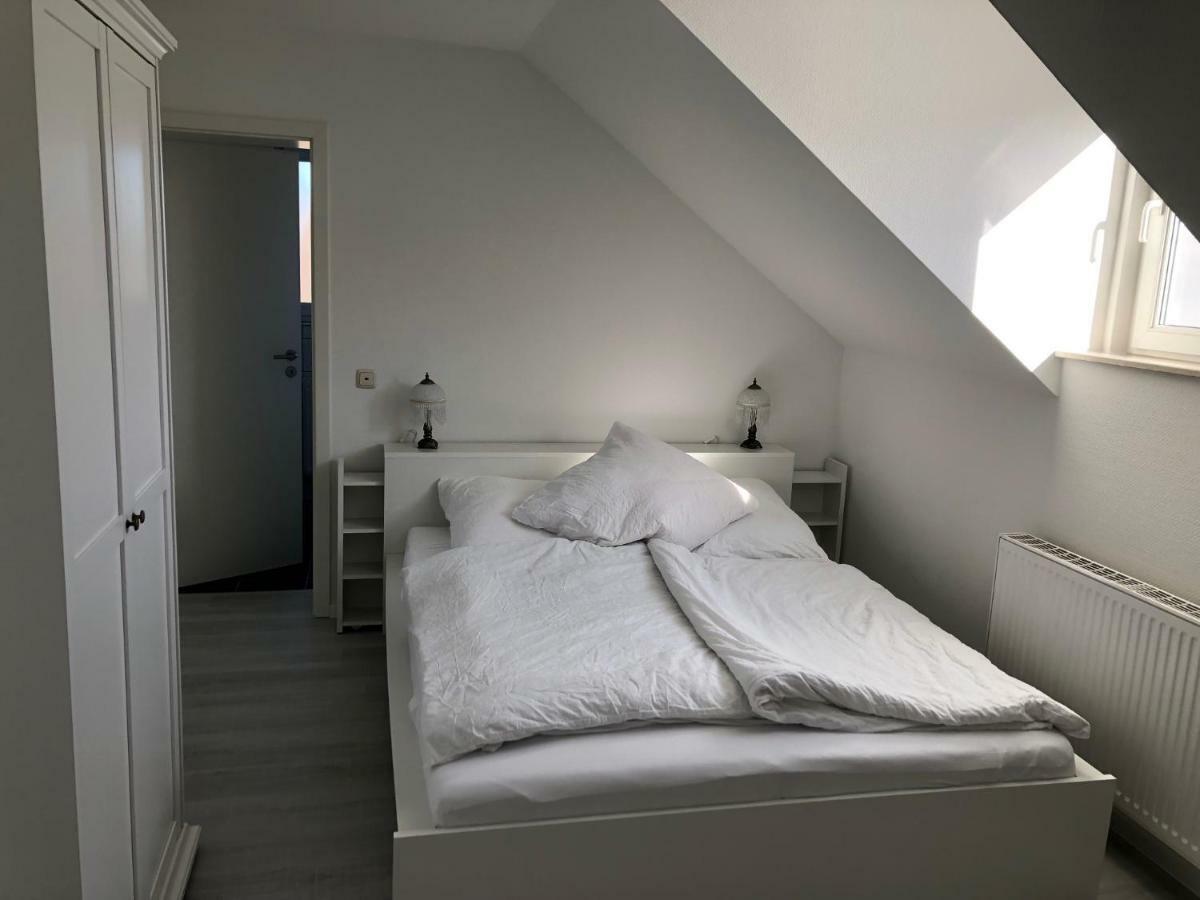 Eifeltime - Ferienwohnung Bad Muenstereifel Luaran gambar