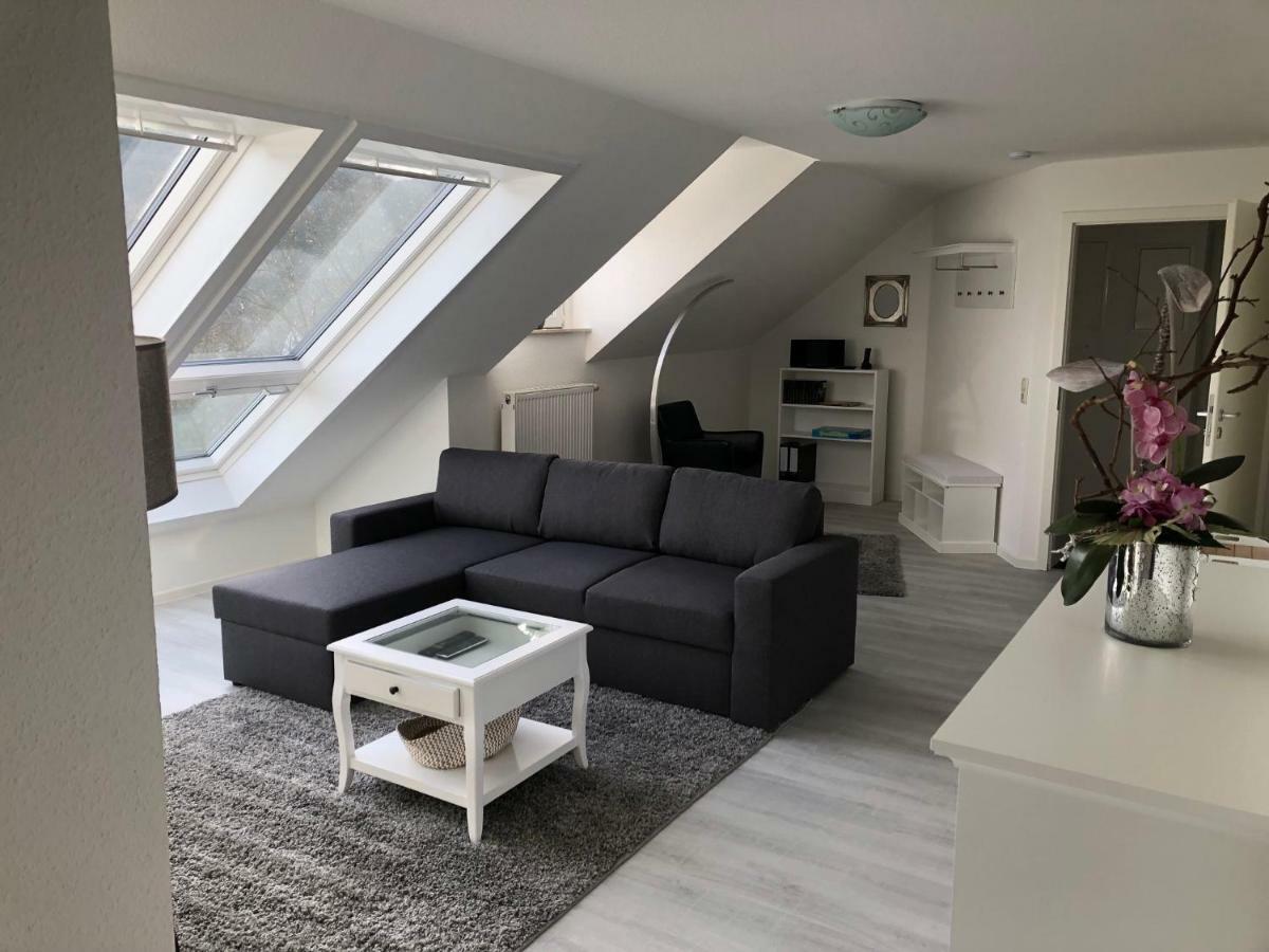 Eifeltime - Ferienwohnung Bad Muenstereifel Luaran gambar