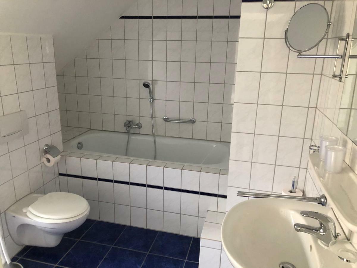 Eifeltime - Ferienwohnung Bad Muenstereifel Luaran gambar