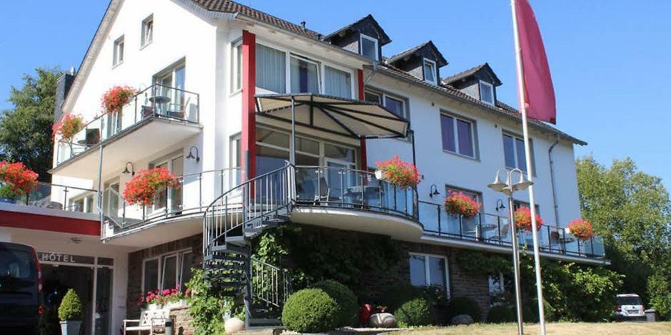 Eifeltime - Ferienwohnung Bad Muenstereifel Luaran gambar